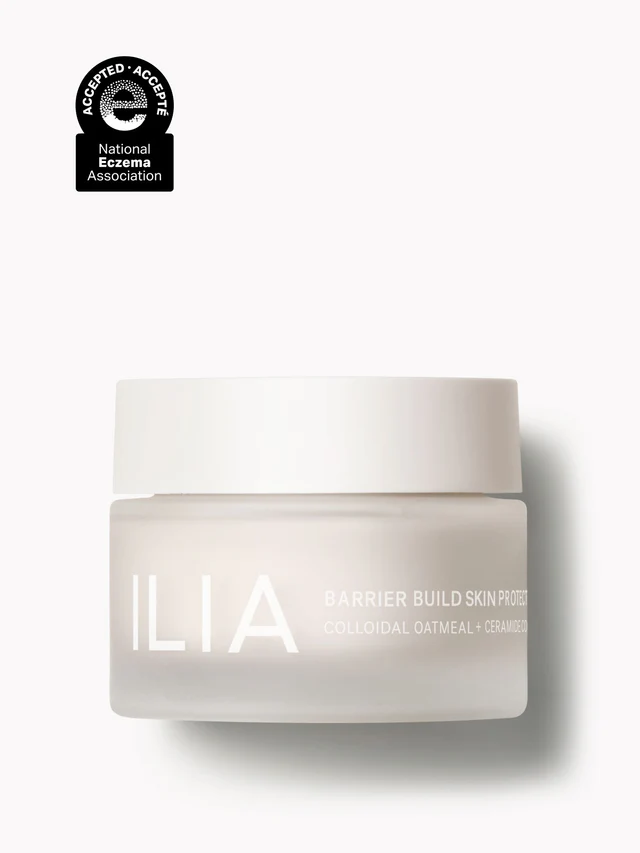 Barrier Build Skin Protectant Cream