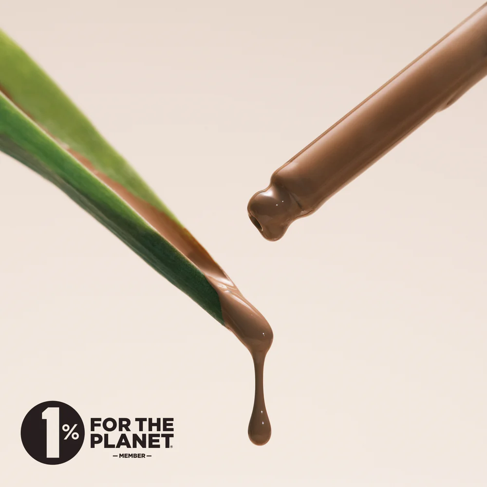 Sustainable dropper product